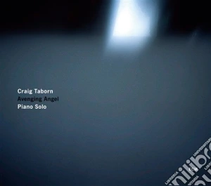 Craig Taborn - Avenging Angel cd musicale di Taborn Craig