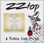 Zz Top: A Tribute From Friends / Various