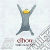 (LP Vinile) Elbow - Build A Rocket Boys! (2 Lp) cd