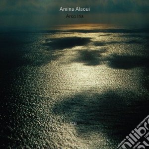 Amina Alaoui - Arco Iris cd musicale di Alaoui Amina