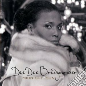 Dee Dee Bridgewater - Midnight Sun cd musicale di Bridgewater dee dee