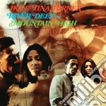 Ike & Tina Turner - River Deep Mountain High cd
