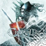 Crimfall - The Writ Of Swors cd