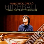Francesco Grillo / Stefano Bollani - Highball cd