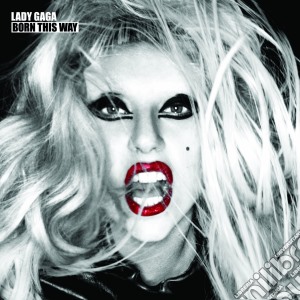 Lady Gaga - Born This Way (2 Cd) cd musicale di Lady Gaga