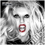 (LP Vinile) Lady Gaga - Born This Way (2 Lp)