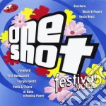 One shot festival 2 cd
