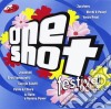 One shot festival 2 cd