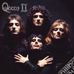 Queen - Queen II (Deluxe Edition) (2 Cd) cd musicale di QUEEN