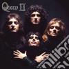 Queen - Queen II (Deluxe Edition) (2 Cd) cd