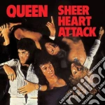 Queen - Sheer Heart Attak cd