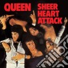 Queen - Sheer Heart Attak (Deluxe Edition) (2 Cd) cd