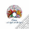 Queen - A Night At The Opera (Deluxe Edition) (2 Cd) cd