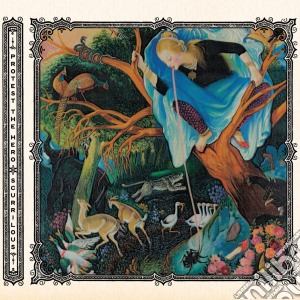 Protest The Hero - Scurrilous cd musicale di PROTEST THE HERO