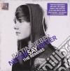 Justin Bieber - Never Say Never-the Remixes cd