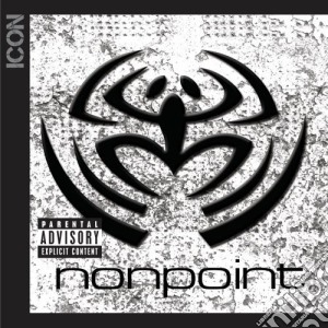 Nonpoint - Icon cd musicale di Nonpoint