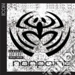 Nonpoint - Icon cd