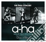 Ending on a high note (Deluxe Edition CD+DVD) cd