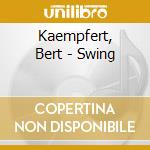 Kaempfert, Bert - Swing cd