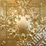 Jay-z / Kanye West - Watch The Throne