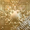 Jay-z / Kanye West - Watch The Throne cd
