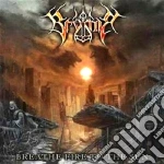 Brymir - Breathe Fire To The Sun cd