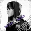 Justin Bieber - Never Say Never: The Remixes cd