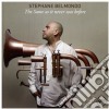 Stephane Belmondo - The Same As It Never Was cd