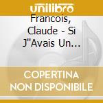 Francois, Claude - Si J''Avais Un Marteau (Ltd) cd musicale di Francois, Claude