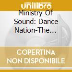 Ministry Of Sound: Dance Nation-The Hits / Various cd