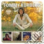 Tommy Korberg - Original Albums X 4 cd