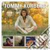 Tommy Korberg - Original Albums X 4 cd