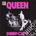 Queen - Deep Cuts Vol. 1 cd
