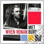 Ronan Keating / Burt Bacharach - When Ronan Met Burt