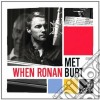 Ronan Keating / Burt Bacharach - When Ronan Met Burt cd