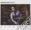 Julian Lage - Gladwell cd