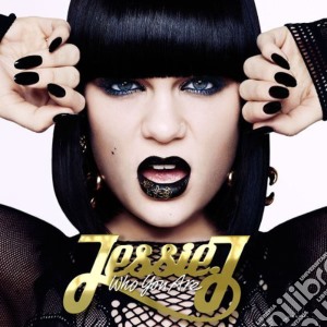 Jessie J - Who You Are cd musicale di J Jessie