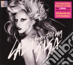 Lady Gaga - Born This Way cd