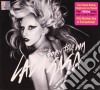 Lady Gaga - Born This Way cd