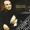 Michel Camilo - Mano A Mano cd