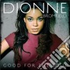 Dionne Bromfield - Good For The Soul cd