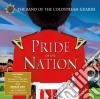 Band Of The Coldstream Guards (The) - Pride Of The Nation (Cd+Dvd) cd
