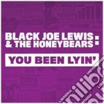 Black Joe Lewis - Scandalous