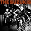 Suzukis (The) - The Suzukis cd