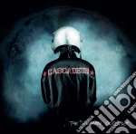 Cascadeur - The Human Octopus cd