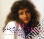 Teena Marie - First Class Love: Rare Tee cd
