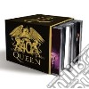 Queen collectors box cd