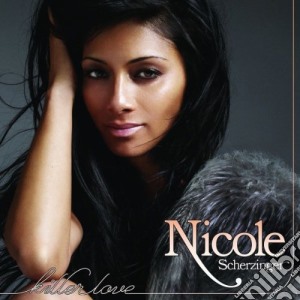 Nicole Scherzinger - Killer Love cd musicale di Nicole Scherzinger