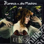 Florence + The Machine - Lungs (2 Cd)