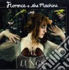Florence + The Machine - Lungs (2 Cd) cd
